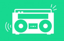 Wah, Pendengar Podcast Meningkat 3 Kali Lipat