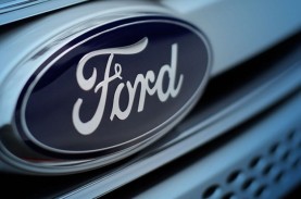 Ford, Mahindra Akhiri Pembicaraan Usaha Patungan.…