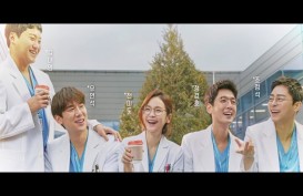 Ini Deretan Drama Korea yang Tayang di 2021, Ada Hospital Playlist 2 Lho!