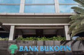 Kepemilikan Saham Bukopin Bbkp Oleh Negara Tinggal 3 18 Persen Finansial Bisnis Com