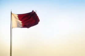 Arab Saudi Akhiri Embargo Terhadap Qatar, Jalur Udara…