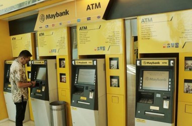 Penyaluran Kredit UMKM Maybank Indonesia Didominasi untuk Modal Kerja