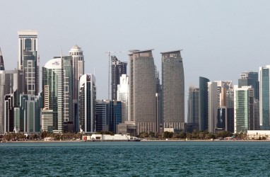 Setelah Arab Saudi, Tiga Negara Siap Buka Hubungan Kembali dengan Qatar