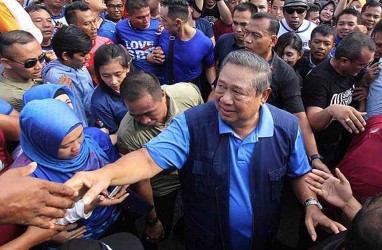 Soal Vaksinasi, SBY Sebut Bisa Chaos Bila Janji Kepada Rakyat Tak Ditepati