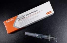 Kampar Dapat Jatah 1.160 Vaksin Covid-19 untuk Vaksinasi Awal