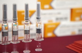 Sertifikat Halal Vaksin Sinovac, BPJPH Tunggu Surat Ketetapan MUI