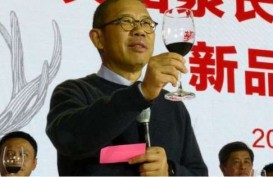 Profil Zhong Shanshan, 'Lone Wolf' yang Jadi Orang Terkaya di Asia 