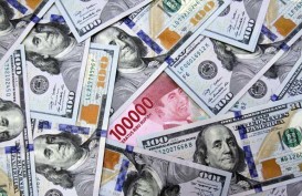 Diberondong Dolar AS, Rupiah dan Mata Uang Asia Terkoreksi