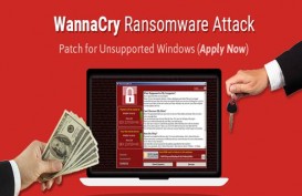 Cisco Umbrella: Serangan Siber Naik 40 Persen, Ransomware Paling Sering