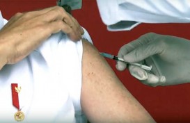 Vaksinasi Covid-19 Berhasil, MTI Prediksi Penumpang Angkutan Udara Lebih Tinggi