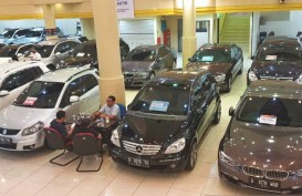 Mobil88 : Daihatsu Laris Manis di Pasar Mobil Bekas