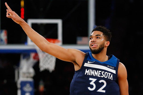 karl anthony towns reuters msl