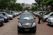 Daihatsu Xenia Torehkan Kisah 17 Tahun Mengaspal di Indonesia
