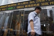 Investor China Terus Borong Saham, Bursa Hong Kong Menuju Level Tertinggi Sejak Mei 2019