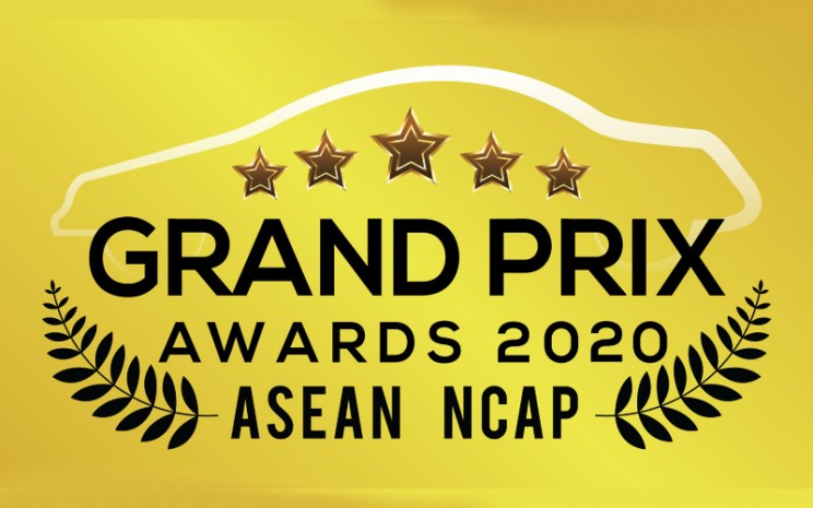 NCAP Asean memutuskan untuk menyelenggarakan Grand Prix keempatnya secara virtual pada Selasa (16/2/2021).  - NCAP Asean