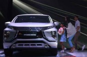 Akhir 2020, Mitsubishi Motors Raih Kenaikan Penjualan 26,3 Persen