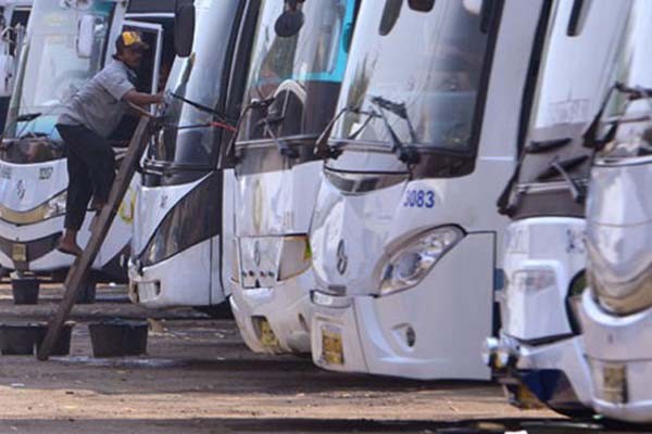 Mau Buka Bengkel Konversi Motor Listrik? Ini Syaratnya - Otomotif