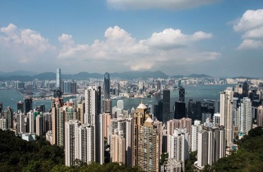 Hong Kong Makin Terpinggirkan Sebagai Tujuan Investasi Properti