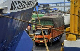 Pemkab Tanjabbar Ingin Status Jalan ke Pelabuhan Roro Ditingkatkan