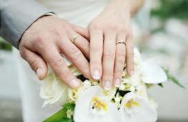 Daftar Tradisi Upacara Pernikahan Aneh di Seluruh Dunia