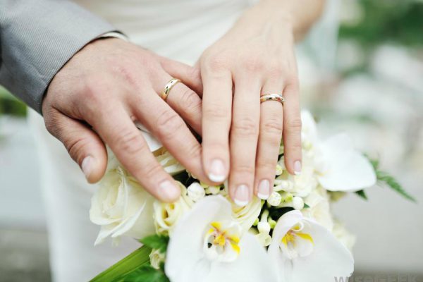 Daftar Tradisi Upacara Pernikahan Aneh di Seluruh Dunia