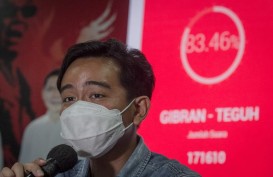 Supaya Sukses Jadi Wali Kota Solo, Gibran Jokowi Disarankan Hindari ‘Titipan’