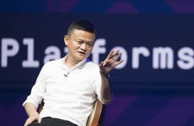 Valuasi Group Turun Jadi S$143 Miliar Sejak Upaya China Kekang Jack Ma