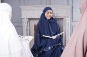 Brand Mukena Asal Malaysia Hadirkan Desain dengan Citarasa Indonesia