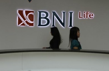BNI Life Bidik Premi Bancassurance Tumbuh 32 Persen Tahun Ini