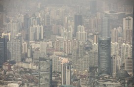 Shanghai Tambah Regulasi untuk Dinginkan Pasar Properti