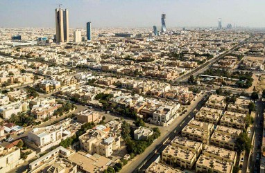 Ledakan Besar Terdengar di Arab Saudi, Apa Penyebabnya?