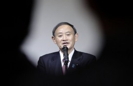 PM Jepang Minta Maaf Lagi, Kali Ini Karena Kunjungan ke Kelab Malam