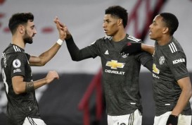 Berita Terupdate Terkait Manchester United Bisnis Com