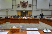 Komisi III DPR Soroti Makalah Calon Hakim Agung, Diduga Plagiat