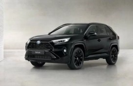 Toyota Jadi Merek Otomotif Terlaris 2020, Volkswagen Minggir Dulu