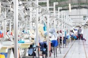 Industri Tekstil Lokal Menaruh Harapan pada Joe Biden