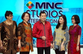 Pakai Harga Rp158, MNC Studios (MSIN) Siap Private Placement Rp164 Miliar