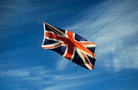 Inggris Siapkan Permohonan Gabung Blok Perdagangan Trans-Pasifik