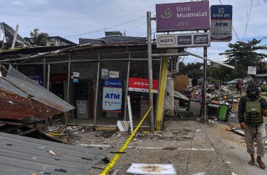 Kemendagri Terbitkan 3.549 Kartu Keluarga Milik Korban Gempa Sulbar