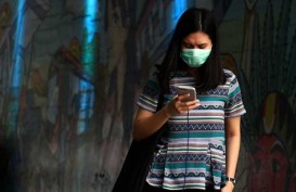 Pandemi, GoPay Dominasi Transaksi Digital