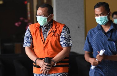Jaksa KPK Minta Hakim Tolak Eksepsi Penyuap Nurhadi