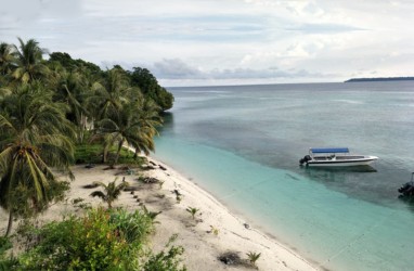 Penjualan Pulau Seharga Rp900 Juta di Selayar Mulai Diselidiki