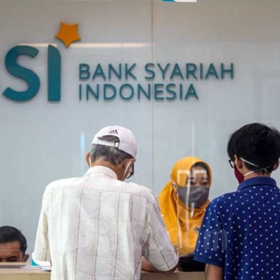 Bank Syariah Indonesia Beroperasi Begini Nasib Deposito Hingga Tabungan Haji Finansial Bisnis Com