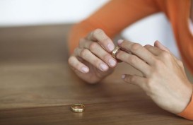 Ternyata Ada 11 Alasan Paling Umum Perceraian