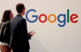 Google Cloud Alami Kerugian Parah Sepanjang 2020