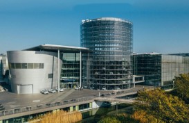 Setelah Zwickau, Pabrik Dresden Mulai Produksi VW ID.3