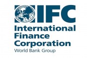 International Finance Corporation (IFC) Suntik PasarPolis Rp70 Miliar