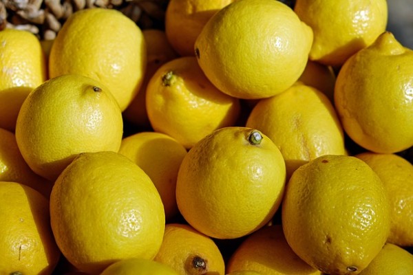 5 Manfaat Jeruk Lemon Bila Dikonsumsi Setiap Hari Lifestyle Bisnis 