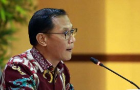 Indonesia Masih Resesi, BPS Catat Ekonomi Kuartal Empat Anjlok 2,19 Persen