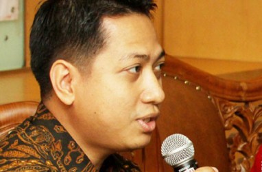Rektor Paramadina dan Mantan Staf Khusus SBY, Firmanzah Meninggal Dunia